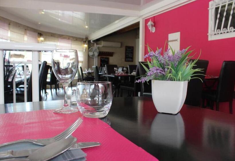 فندق Saint Germain