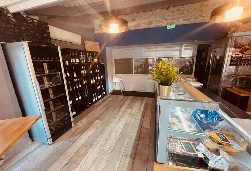 فندق Saint Germain