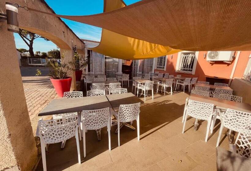 فندق Saint Germain