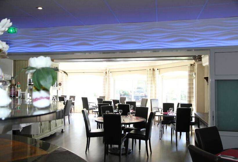 فندق Saint Germain