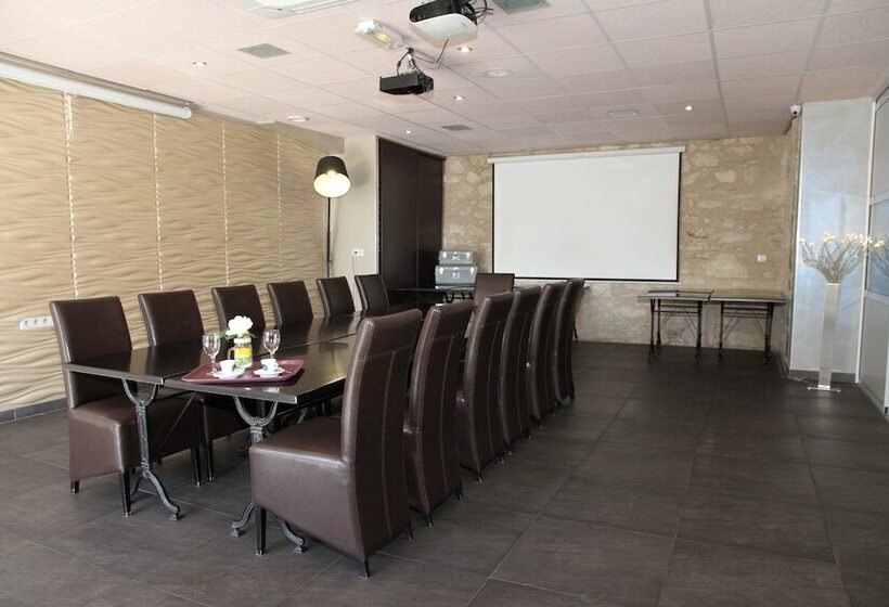 فندق Saint Germain