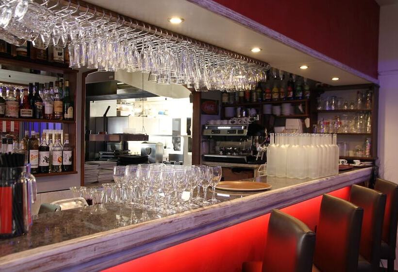 فندق Saint Germain