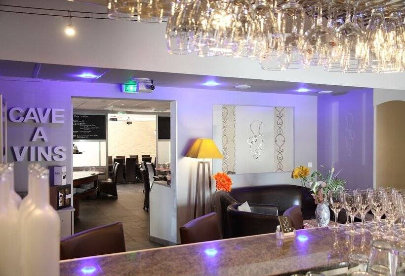 فندق Saint Germain