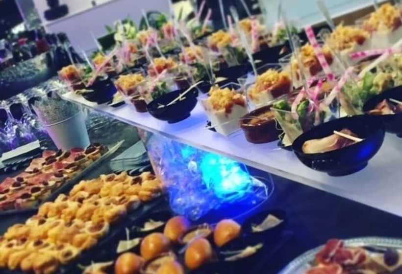 فندق Saint Germain