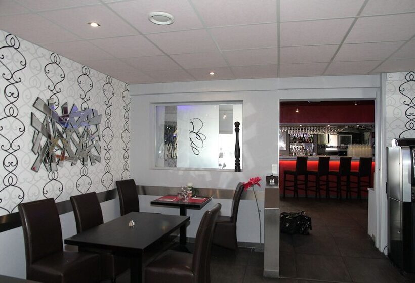 فندق Saint Germain