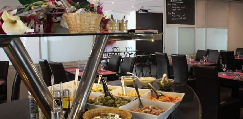 فندق Saint Germain