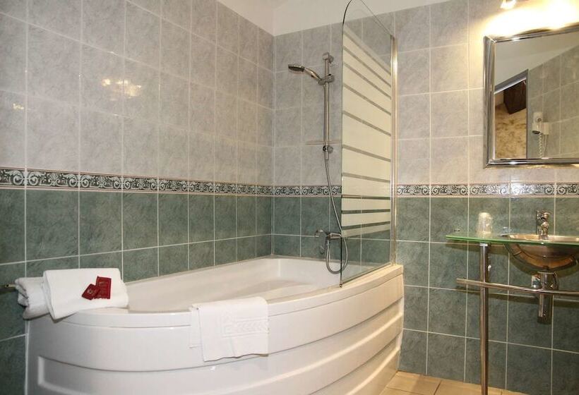 فندق Saint Germain