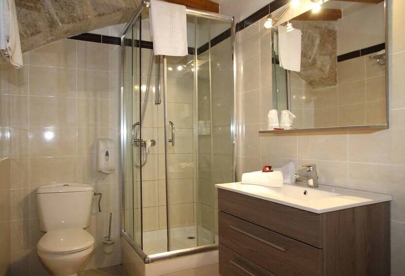 فندق Saint Germain