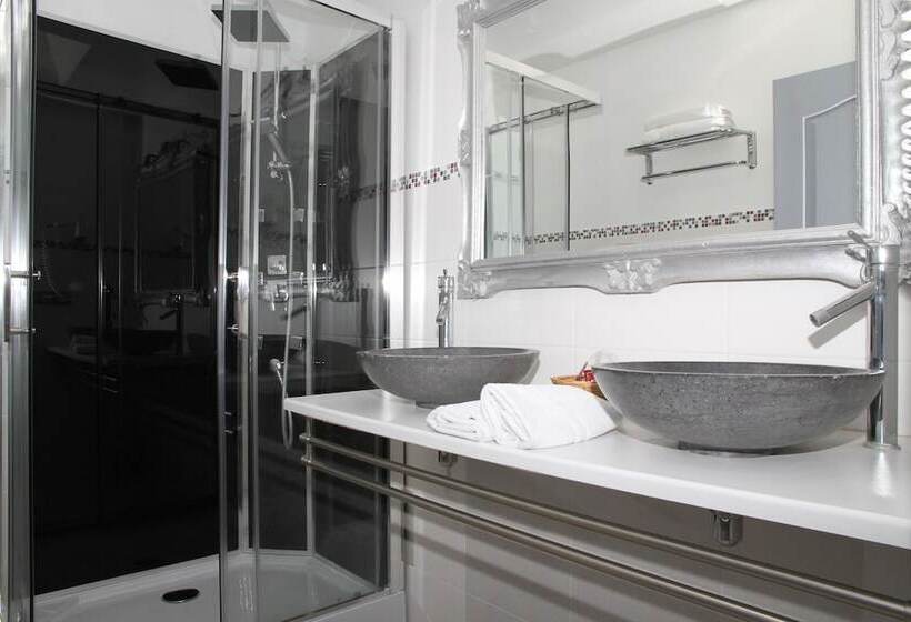 فندق Saint Germain