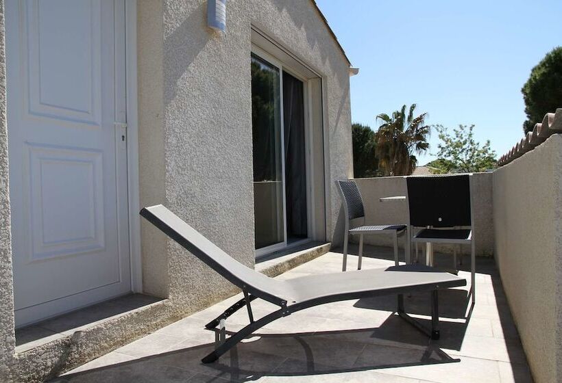 فندق Saint Germain