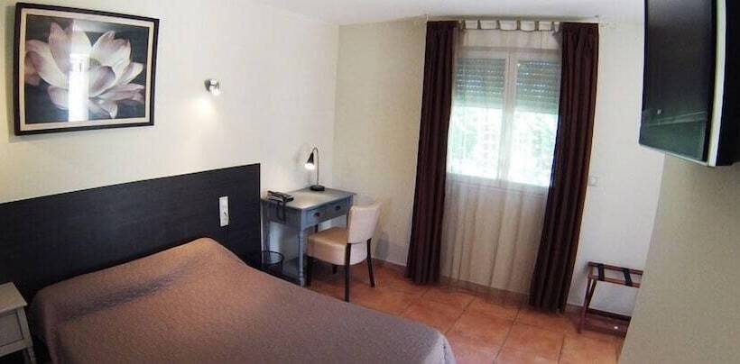 فندق Saint Germain