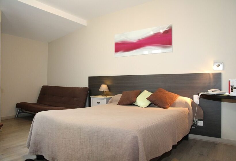 فندق Saint Germain