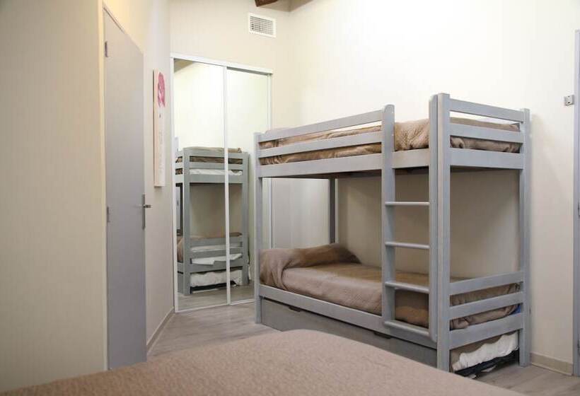 فندق Saint Germain