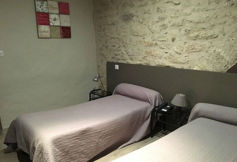 فندق Saint Germain