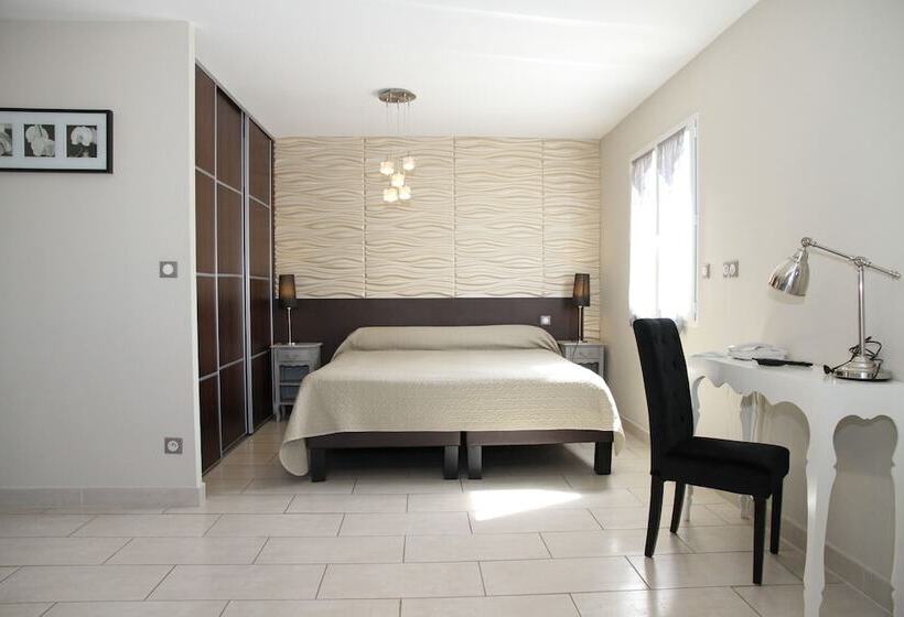 فندق Saint Germain