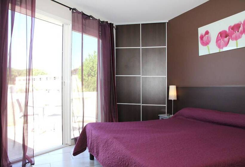 فندق Saint Germain