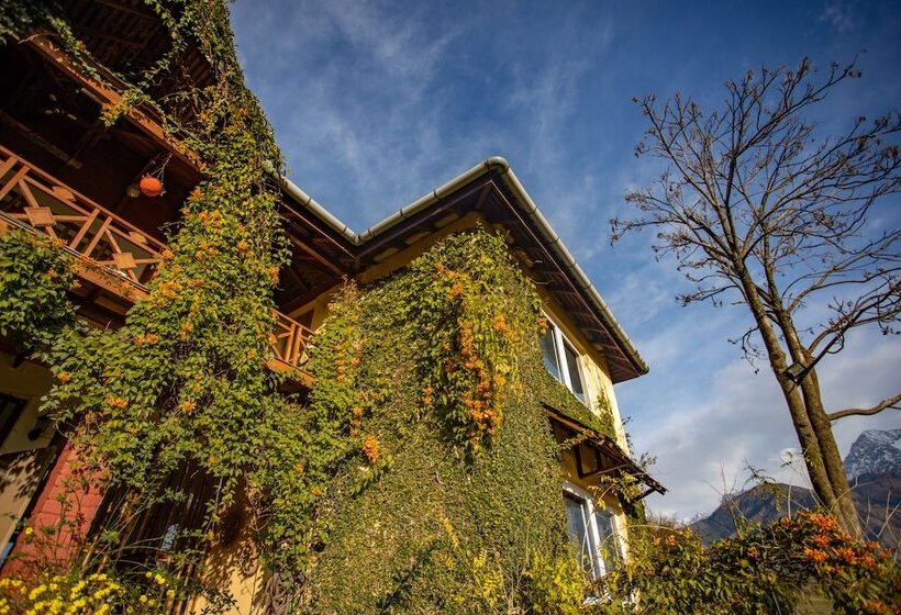 فندق Seclude Palampur