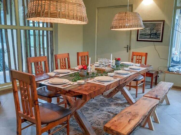 فندق Seclude Palampur