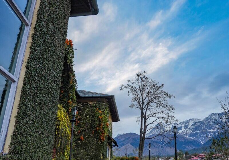 فندق Seclude Palampur