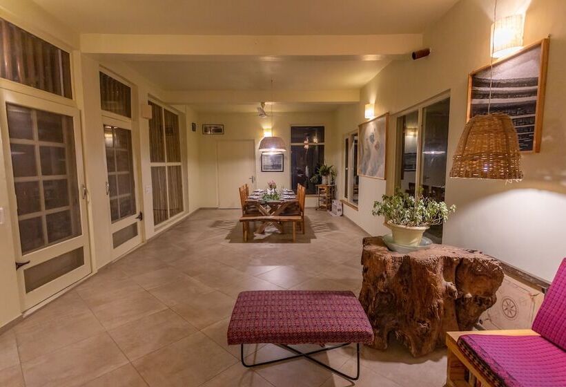 فندق Seclude Palampur