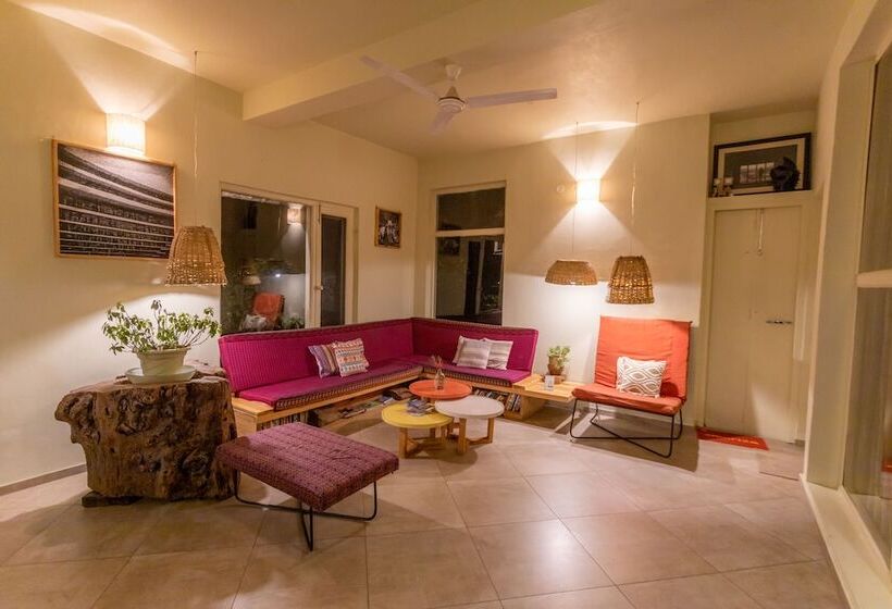 فندق Seclude Palampur