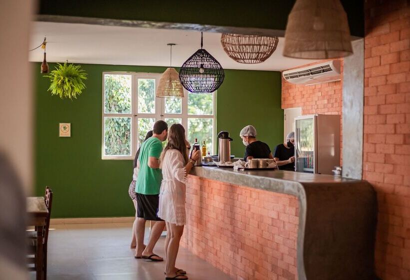 ホテル The Garden Promenade Bonito