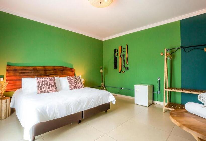 ホテル The Garden Promenade Bonito