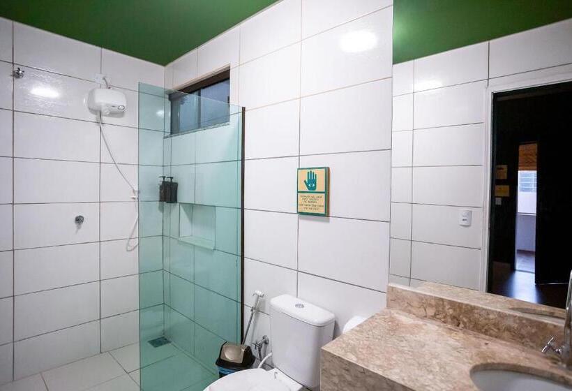 ホテル The Garden Promenade Bonito