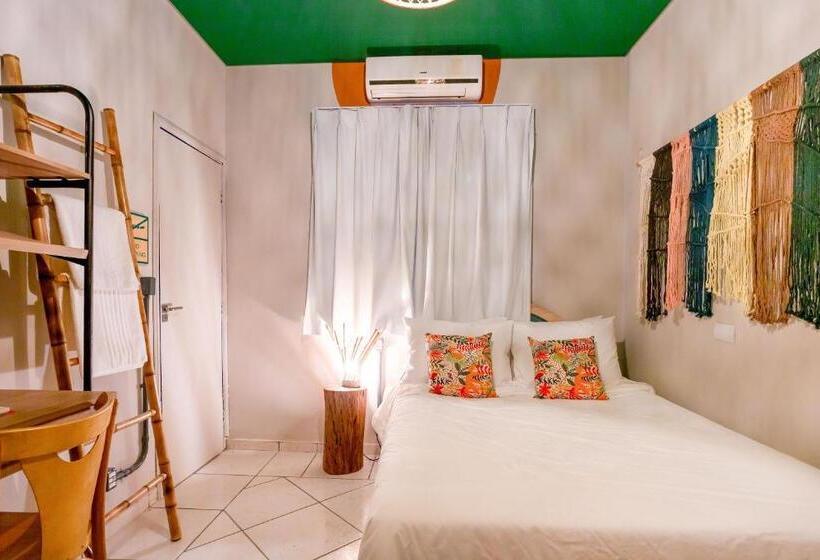 ホテル The Garden Promenade Bonito