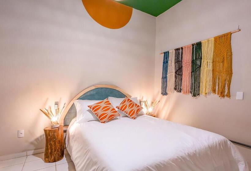 ホテル The Garden Promenade Bonito