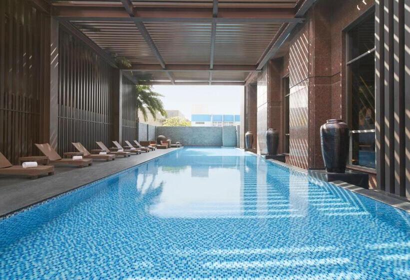 هتل Sheraton Taitung