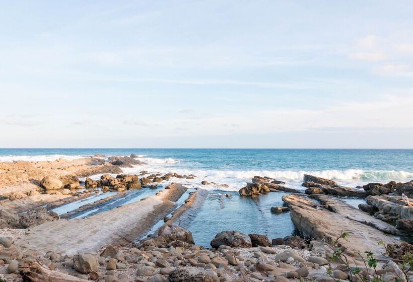 هتل Sheraton Taitung