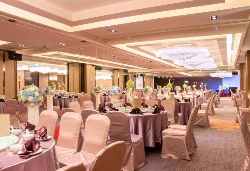 هتل Sheraton Taitung