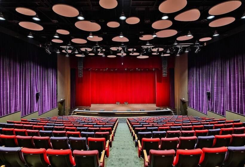 هتل Sheraton Taitung