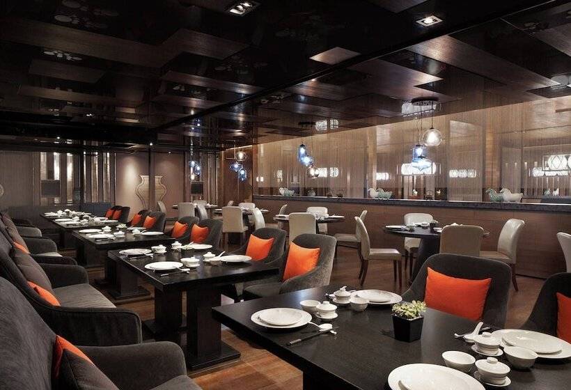 هتل Sheraton Taitung