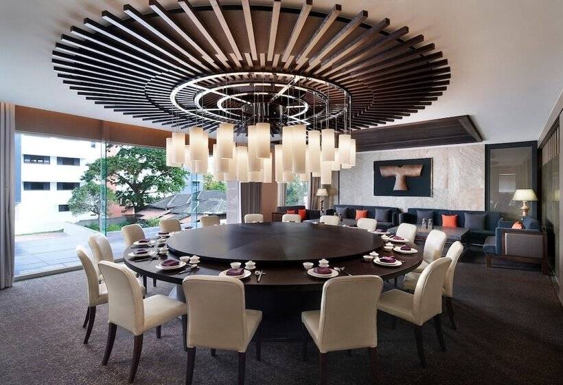 هتل Sheraton Taitung