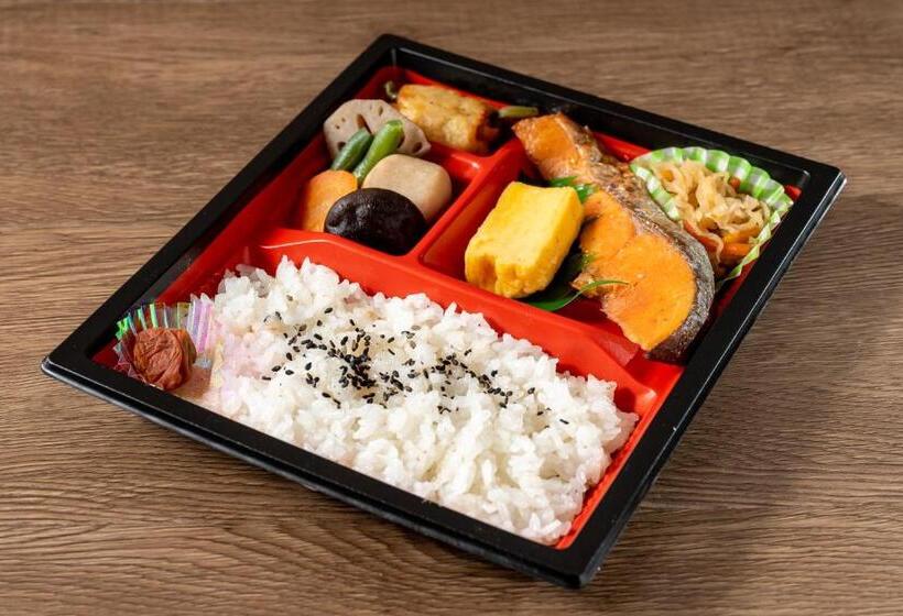 فندق Shiobara Onsen Yashio Lodge