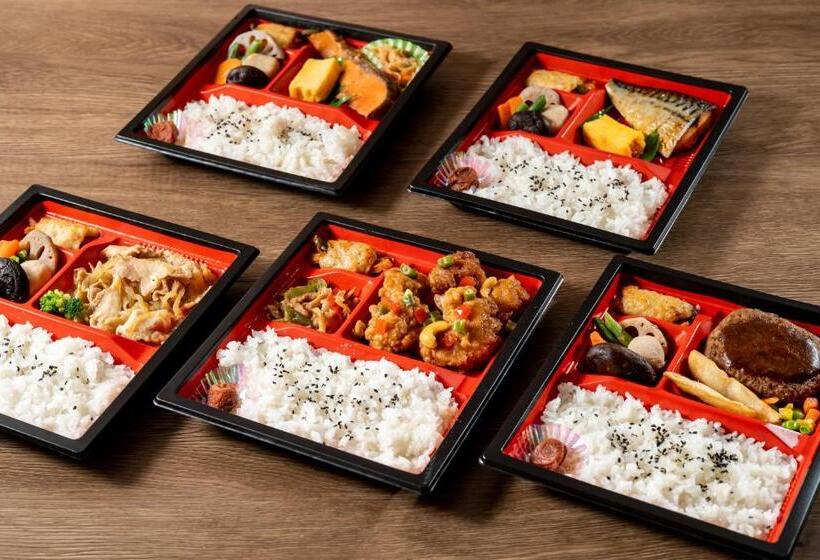 فندق Shiobara Onsen Yashio Lodge