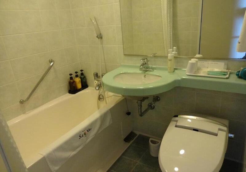 Sol Vita Hotel Naha