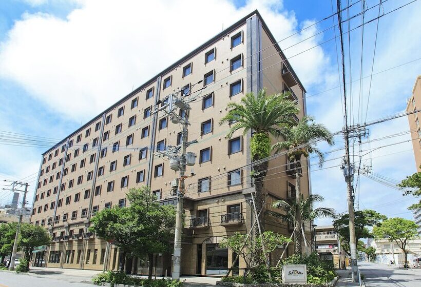 Sol Vita Hotel Naha