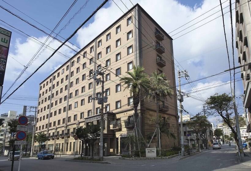 Sol Vita Hotel Naha