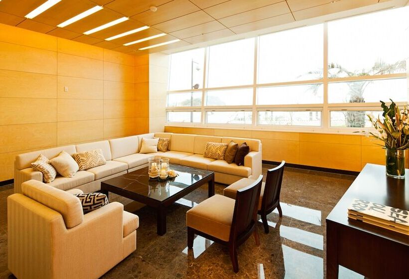 בית מלון כפרי Sono Calm Yeosu