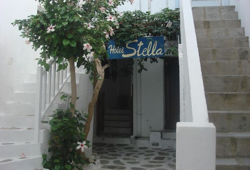 فندق Stella