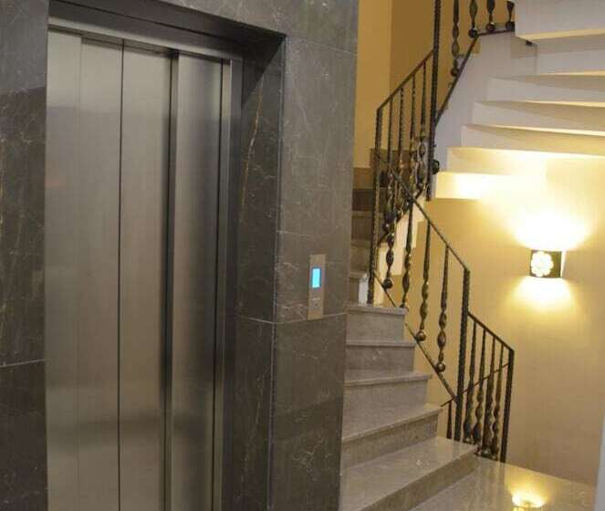 هتل Sultan Mehmed