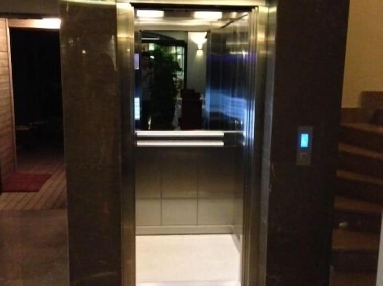 هتل Sultan Mehmed