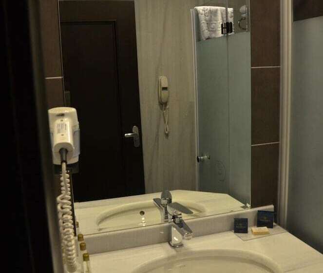 هتل Sultan Mehmed