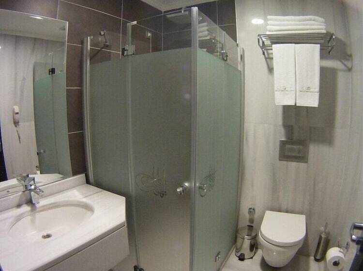 هتل Sultan Mehmed