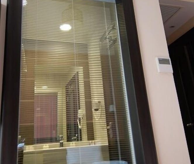 هتل Sultan Mehmed