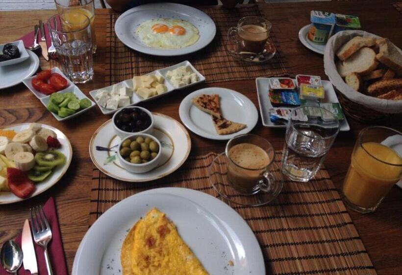 هتل Sultan Mehmed