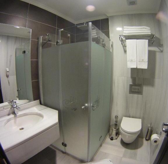 هتل Sultan Mehmed